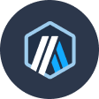 Arbitrum 标志